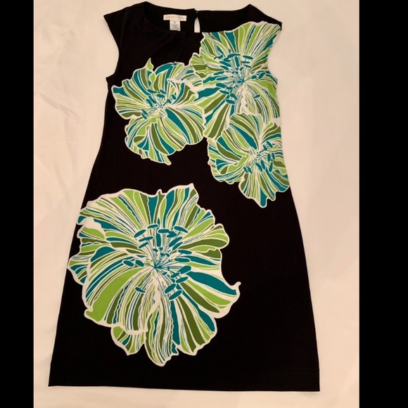 Beautiful Casual Dress,Size 6💚 - Picture 1 of 5